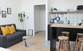 Studio apartman Trešnjevka